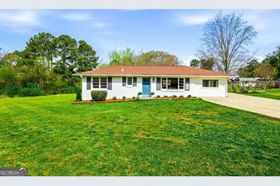 2848 Whiteview Drive, Acworth, GA 30101 - Photo 2