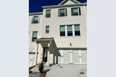 5772 Schelton Place SE, Smyrna, GA 30126 - Photo 1