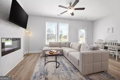 108 Greenview Court, Homer, GA 30547 - Photo 6