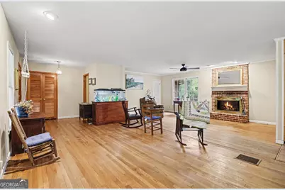 2815 Indian Trail Drive, Tucker, GA 30084 - Photo 4