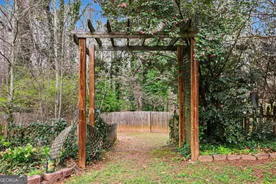 2815 Indian Trail Drive, Tucker, GA 30084 - Photo 22