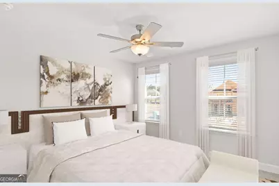 3206 Morris Hills Drive, Dacula, GA 30019 - Photo 12