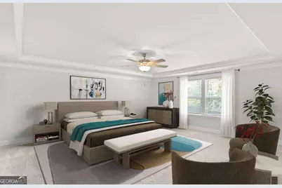 3206 Morris Hills Drive, Dacula, GA 30019 - Photo 16