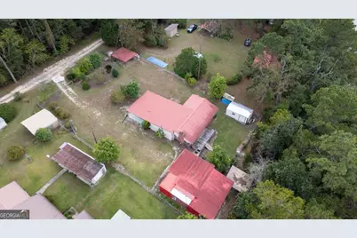 163 High Bluff Road, Baxley, GA 31513 - Photo 48