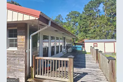 163 High Bluff Road, Baxley, GA 31513 - Photo 20