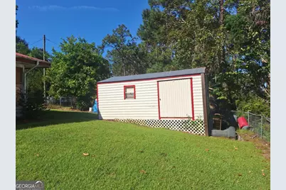 163 High Bluff Road, Baxley, GA 31513 - Photo 22