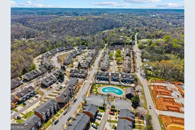 236 Oconee River Circle, Athens, GA 30605 - Photo 26
