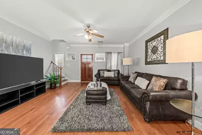 236 Oconee River Circle, Athens, GA 30605 - Photo 6