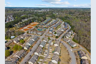 236 Oconee River Circle, Athens, GA 30605 - Photo 24