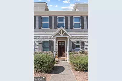 236 Oconee River Circle, Athens, GA 30605 - Photo 2