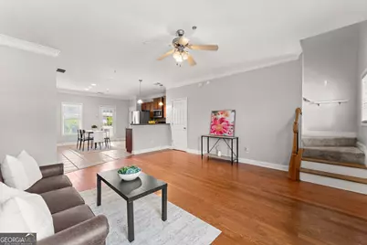 236 Oconee River Circle, Athens, GA 30605 - Photo 4