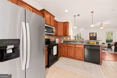 236 Oconee River Circle, Athens, GA 30605 - Photo 40