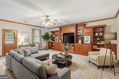 1590 Colonial South Drive SW, Conyers, GA 30094 - Photo 8