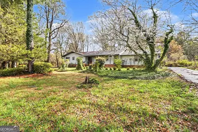 1590 Colonial South Drive SW, Conyers, GA 30094 - Photo 2