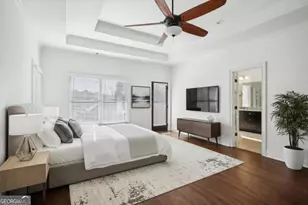 2326 Nesbitt Dr NE, Brookhaven, GA 30319 - Photo 12