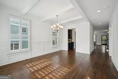 2326 Nesbitt Drive NE, Brookhaven, GA 30319 - Photo 6