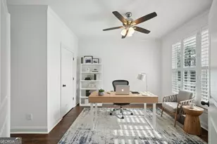 2326 Nesbitt Dr NE, Brookhaven, GA 30319 - Photo 4