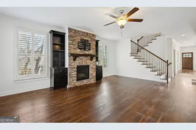 2326 Nesbitt Drive NE, Brookhaven, GA 30319 - Photo 14