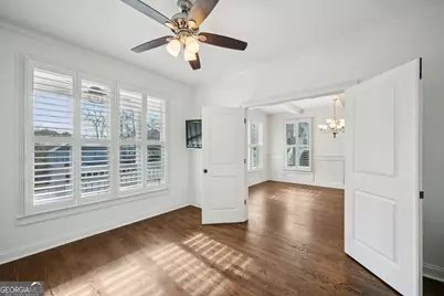 2326 Nesbitt Drive NE, Brookhaven, GA 30319 - Photo 10