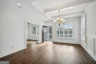 2326 Nesbitt Dr NE, Brookhaven, GA 30319 - Photo 2