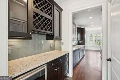 2326 Nesbitt Drive NE, Brookhaven, GA 30319 - Photo 8