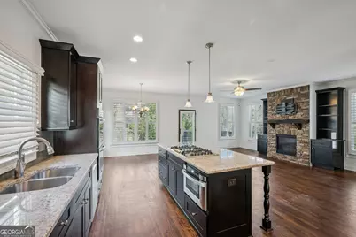 2326 Nesbitt Drive NE, Brookhaven, GA 30319 - Photo 20