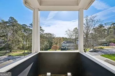 2326 Nesbitt Drive NE, Brookhaven, GA 30319 - Photo 26