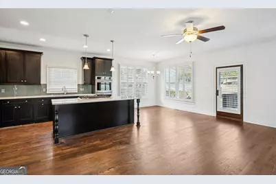 2326 Nesbitt Drive NE, Brookhaven, GA 30319 - Photo 16