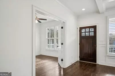 2326 Nesbitt Drive NE, Brookhaven, GA 30319 - Photo 4