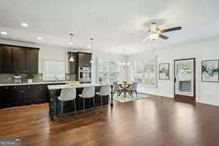 2326 Nesbitt Dr NE, Brookhaven, GA 30319 - Photo 6