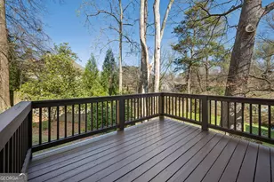 2326 Nesbitt Dr NE, Brookhaven, GA 30319 - Photo 22