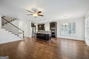 2326 Nesbitt Dr NE, Brookhaven, GA 30319 - Photo 10