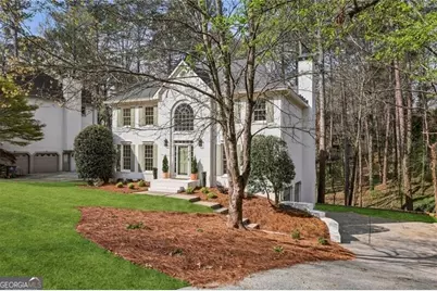 105 Inverness Approach, Roswell, GA 30075 - Photo 4