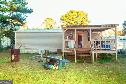 230 Norfolk Drive, Hampton, GA 30228 - Photo 16