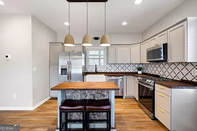 3994 Jerusalem Church Road, Jasper, GA 30143 - Photo 16