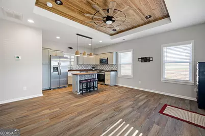 3994 Jerusalem Church Road, Jasper, GA 30143 - Photo 12