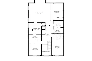 135 Rankin Cir, McDonough, GA 30253 - Photo 6