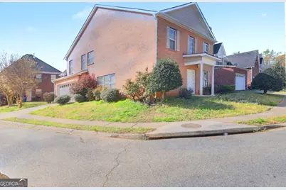 135 Rankin Circle, McDonough, GA 30253 - Photo 2