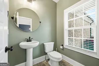 1810 Willow Creek Drive, Watkinsville, GA 30677 - Photo 18
