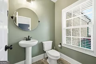 1810 Willow Creek Dr, Watkinsville, GA 30677 - Photo 18