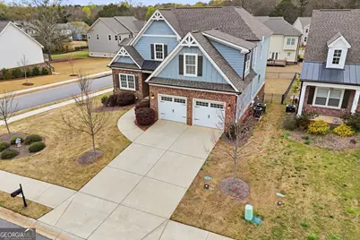 1810 Willow Creek Drive, Watkinsville, GA 30677 - Photo 48