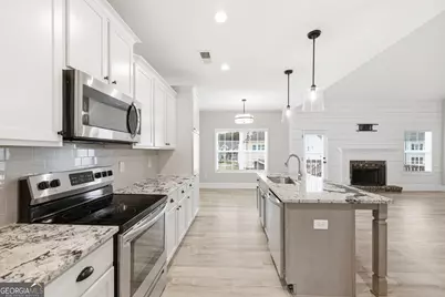 1810 Willow Creek Drive, Watkinsville, GA 30677 - Photo 28