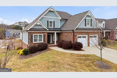 1810 Willow Creek Drive, Watkinsville, GA 30677 - Photo 14