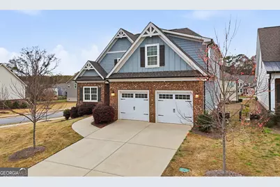 1810 Willow Creek Drive, Watkinsville, GA 30677 - Photo 10