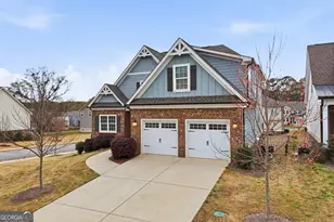 1810 Willow Creek Dr, Watkinsville, GA 30677 - Photo 10