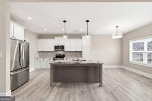 1810 Willow Creek Dr, Watkinsville, GA 30677 - Photo 20