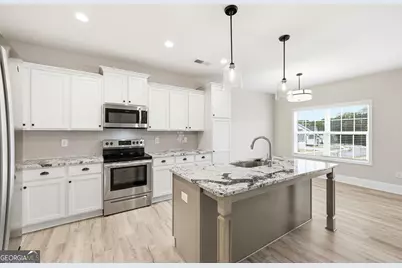 1810 Willow Creek Drive, Watkinsville, GA 30677 - Photo 6