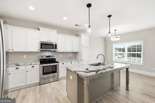 1810 Willow Creek Dr, Watkinsville, GA 30677 - Photo 6