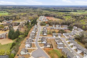 1810 Willow Creek Dr, Watkinsville, GA 30677 - Photo 64