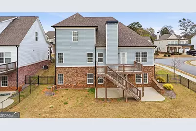 1810 Willow Creek Drive, Watkinsville, GA 30677 - Photo 56